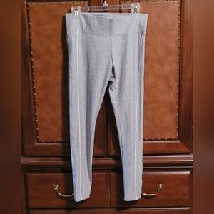 VS Pink Yoga Leggings Small